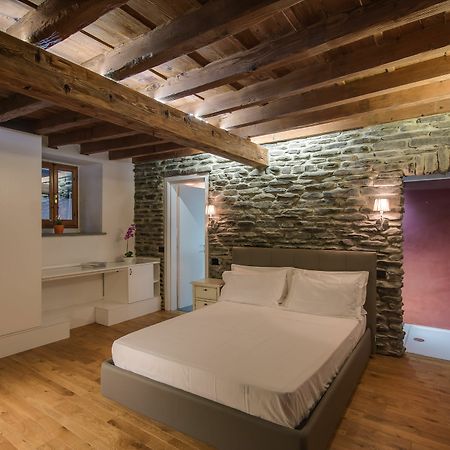 Hotel Residenza D'Epoca Borgo Albizi Florencja Zewnętrze zdjęcie