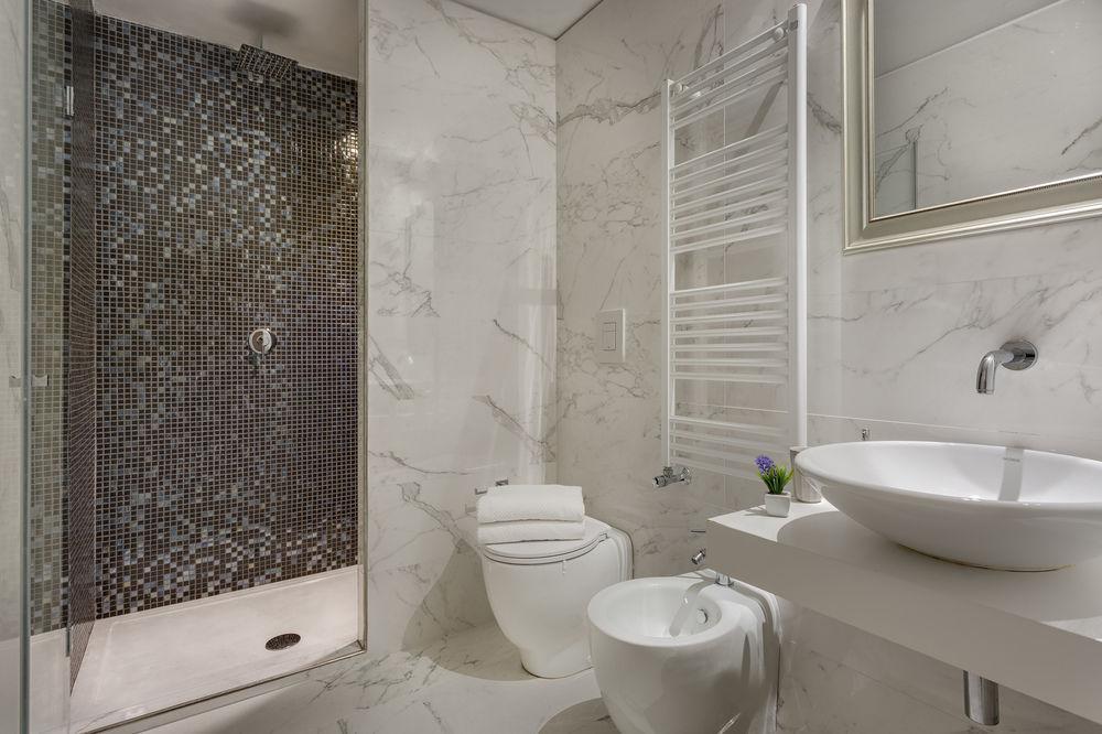 Hotel Residenza D'Epoca Borgo Albizi Florencja Zewnętrze zdjęcie