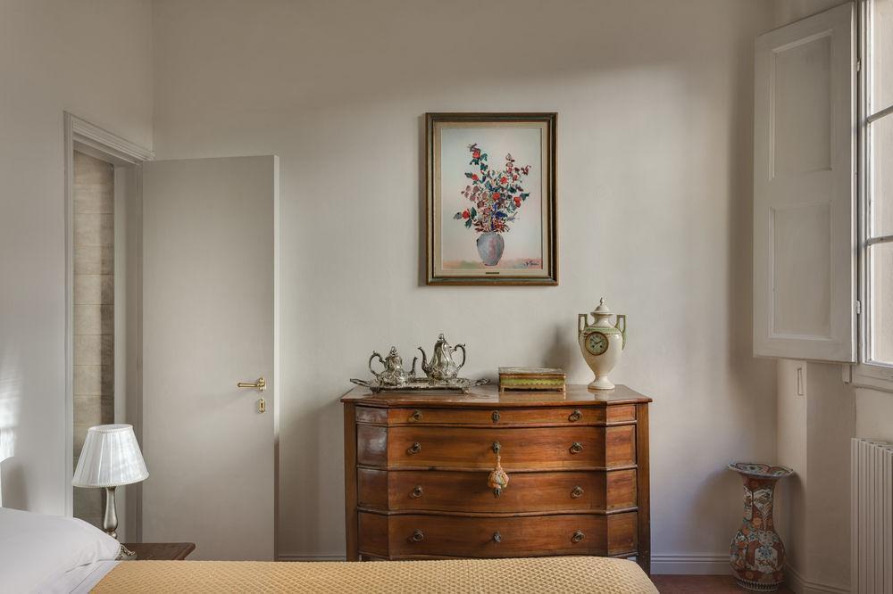 Hotel Residenza D'Epoca Borgo Albizi Florencja Zewnętrze zdjęcie