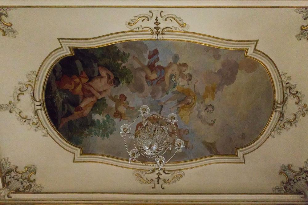 Hotel Residenza D'Epoca Borgo Albizi Florencja Zewnętrze zdjęcie