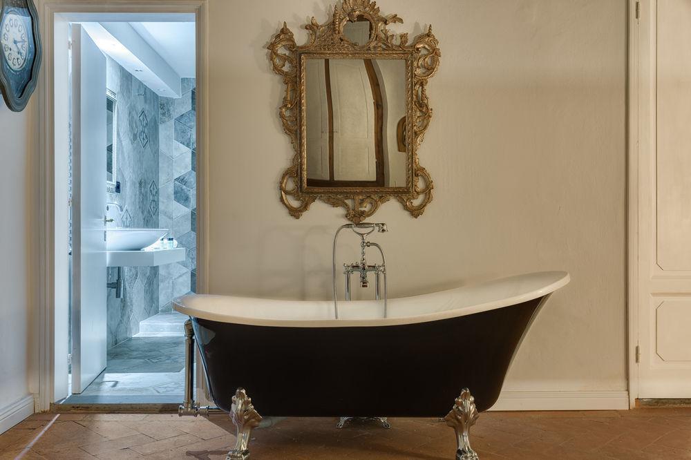 Hotel Residenza D'Epoca Borgo Albizi Florencja Zewnętrze zdjęcie