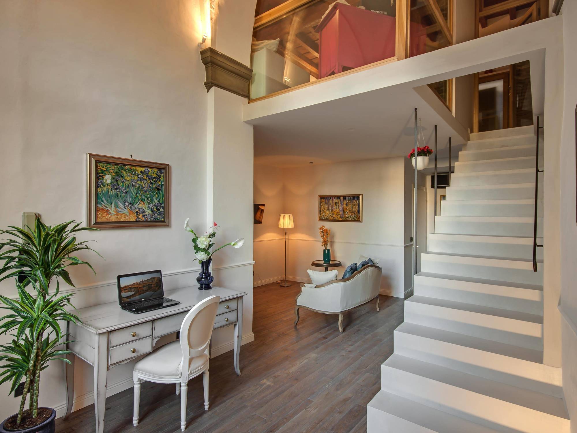 Hotel Residenza D'Epoca Borgo Albizi Florencja Zewnętrze zdjęcie
