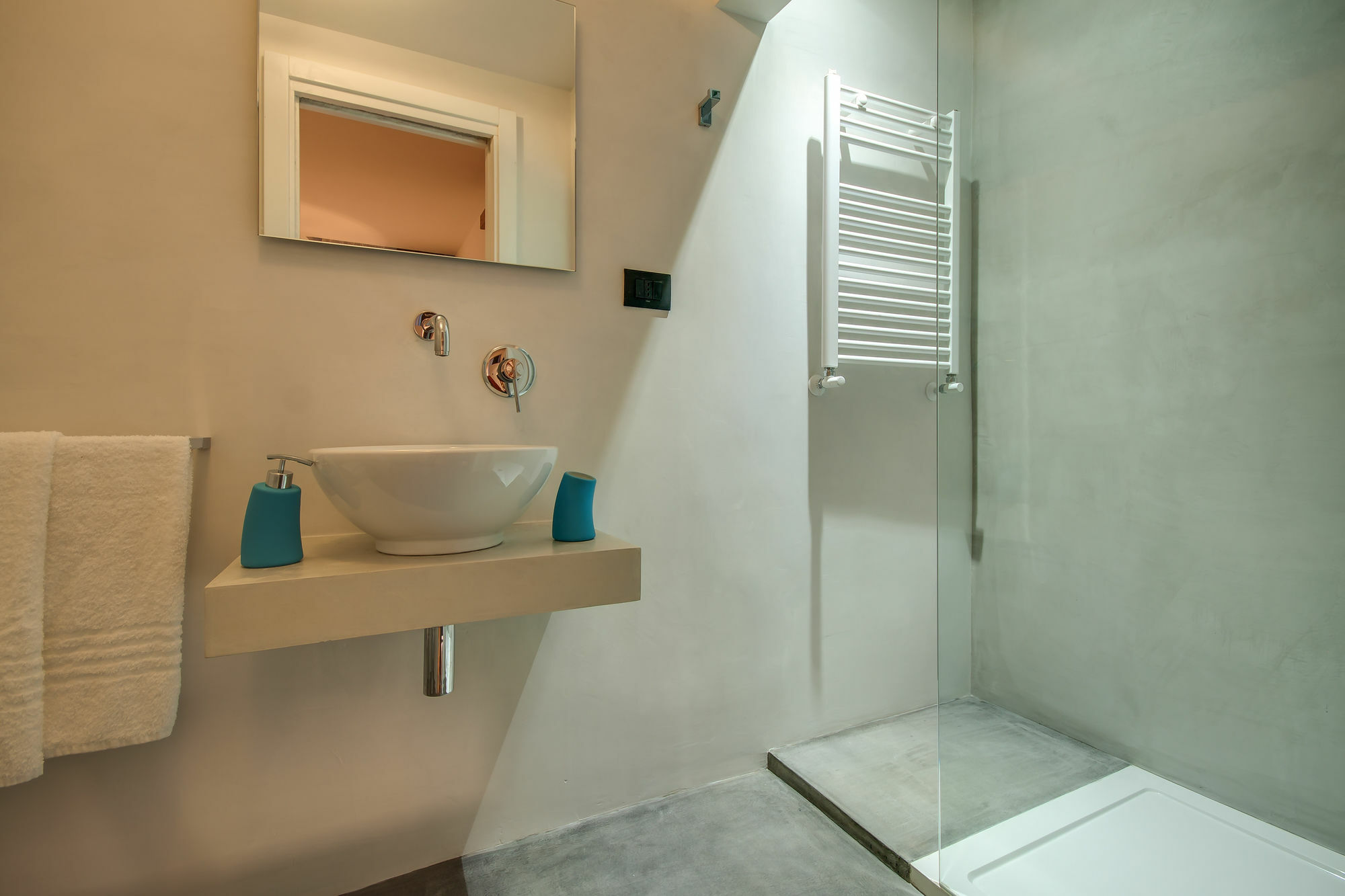 Hotel Residenza D'Epoca Borgo Albizi Florencja Zewnętrze zdjęcie