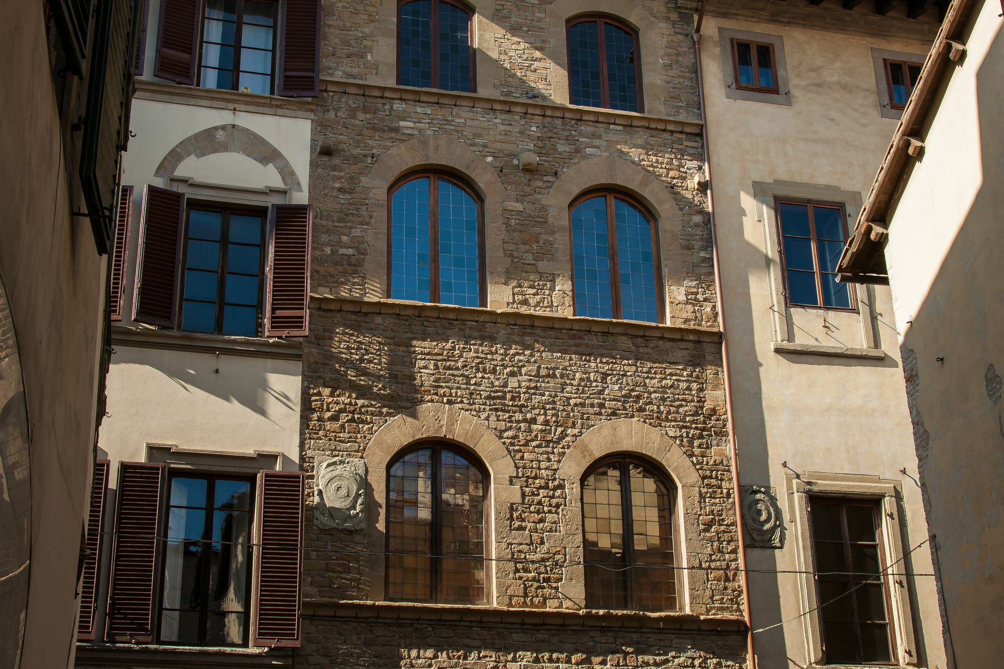 Hotel Residenza D'Epoca Borgo Albizi Florencja Zewnętrze zdjęcie
