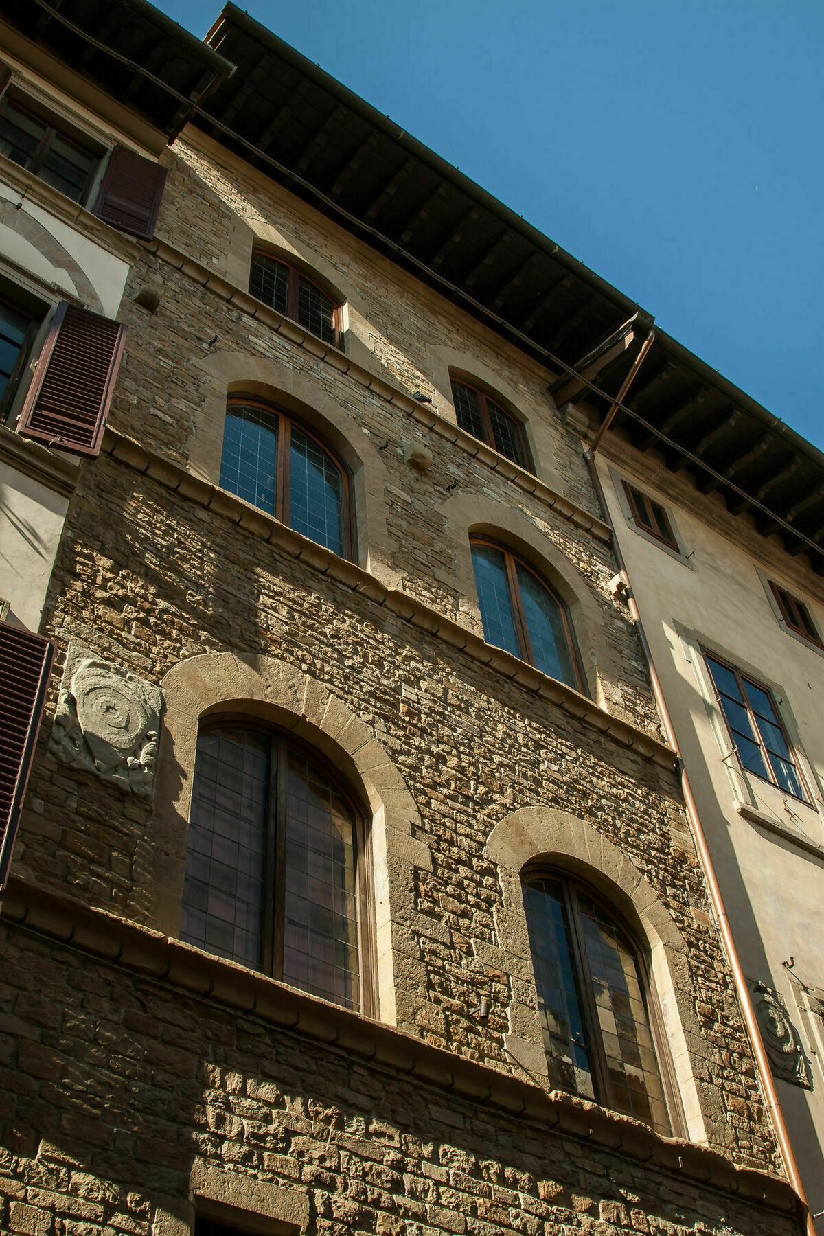 Hotel Residenza D'Epoca Borgo Albizi Florencja Zewnętrze zdjęcie