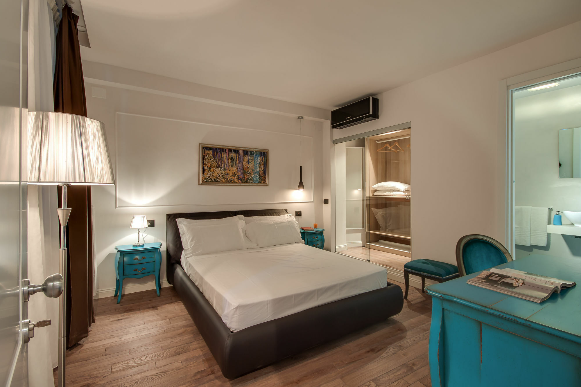 Hotel Residenza D'Epoca Borgo Albizi Florencja Zewnętrze zdjęcie