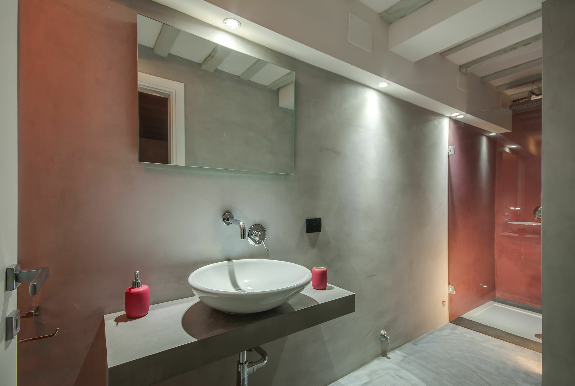Hotel Residenza D'Epoca Borgo Albizi Florencja Zewnętrze zdjęcie