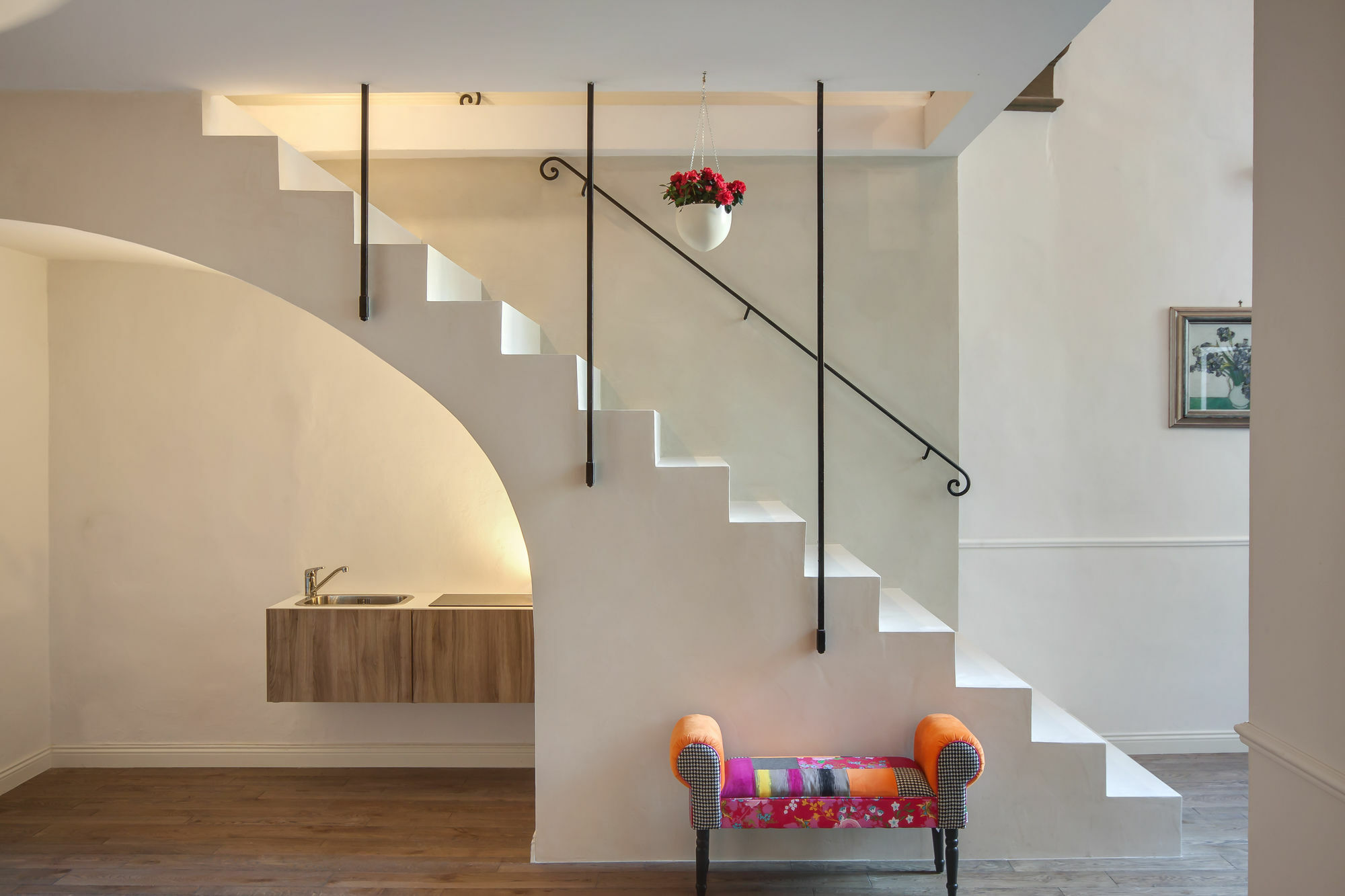 Hotel Residenza D'Epoca Borgo Albizi Florencja Zewnętrze zdjęcie