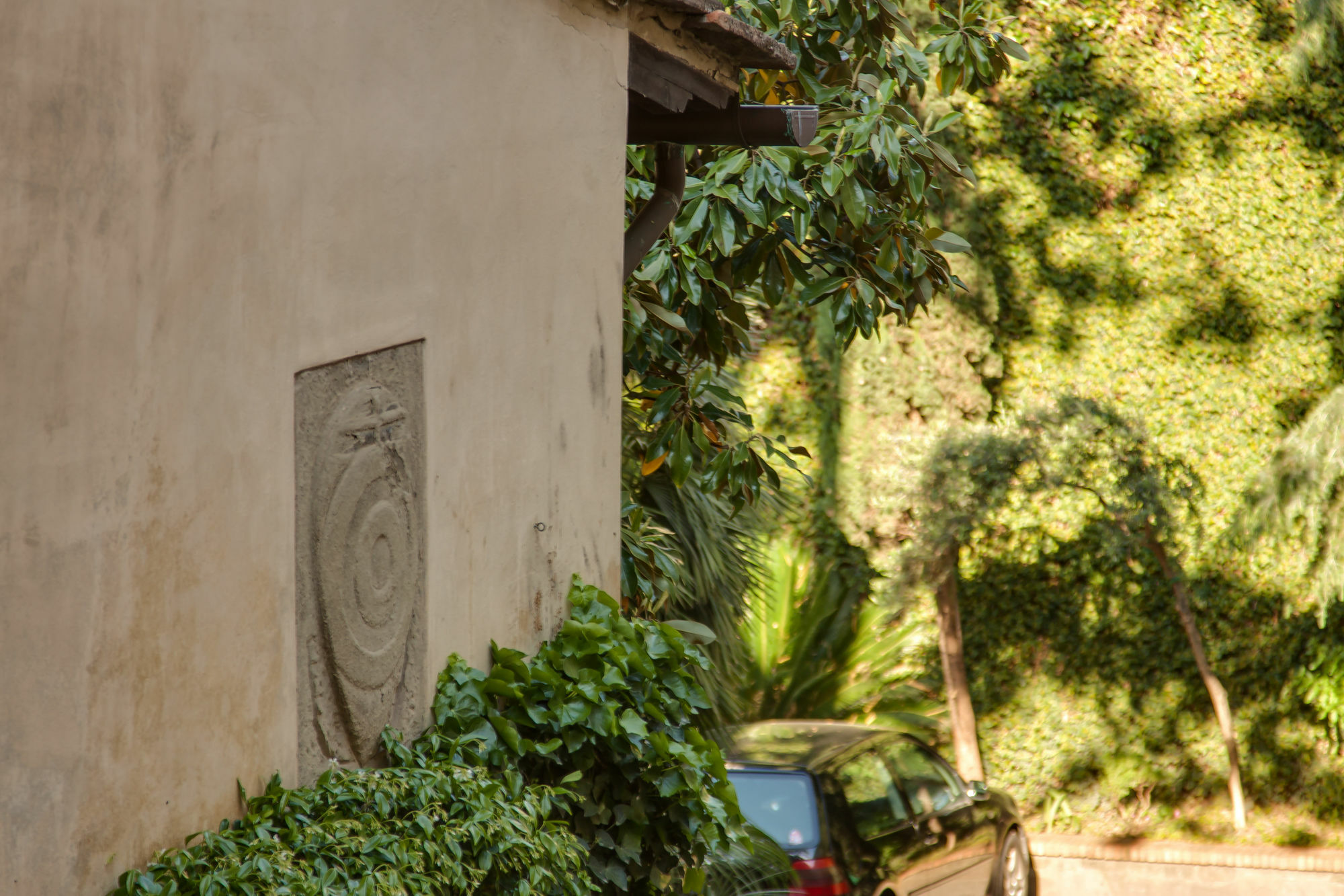 Hotel Residenza D'Epoca Borgo Albizi Florencja Zewnętrze zdjęcie