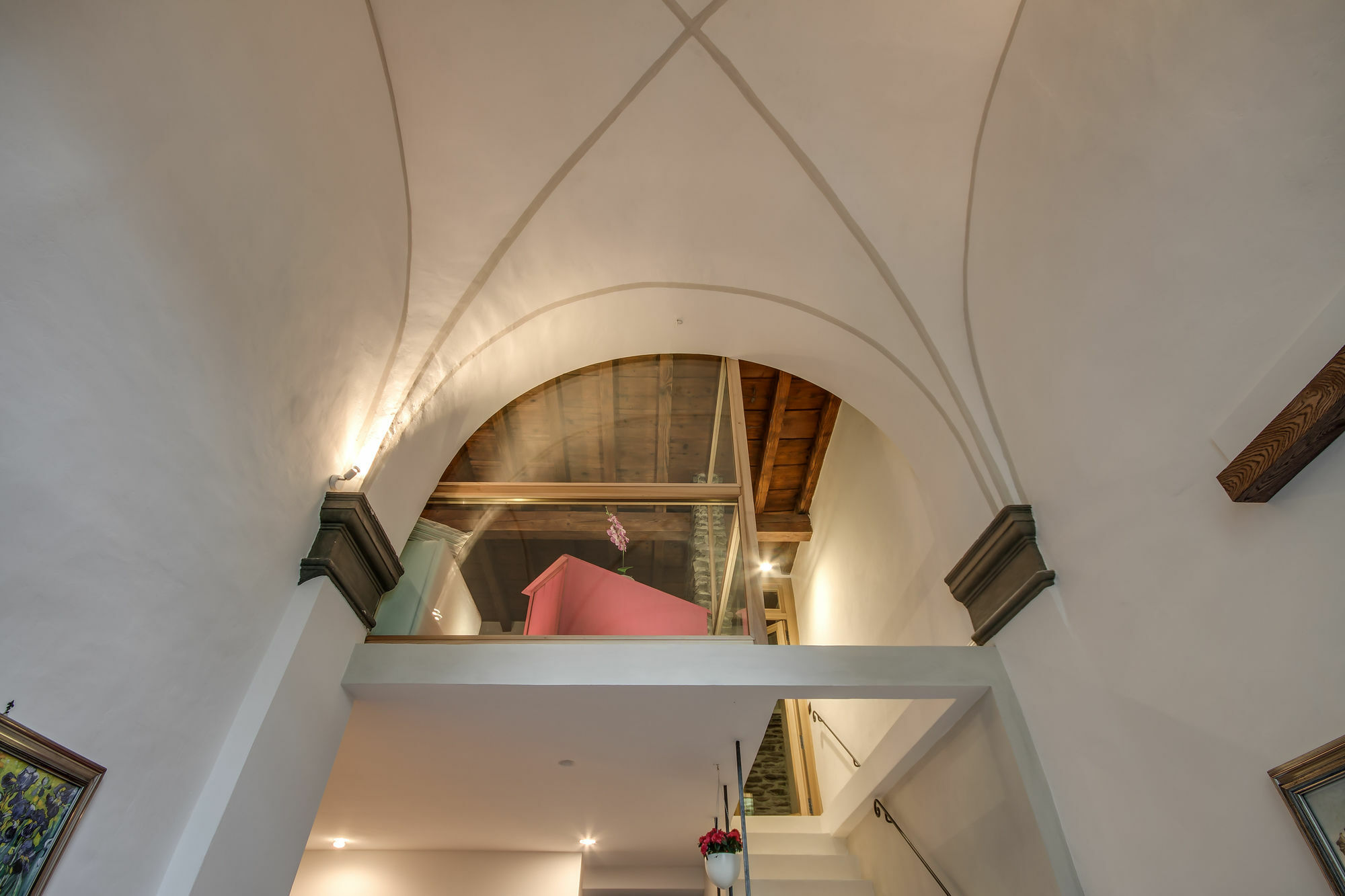 Hotel Residenza D'Epoca Borgo Albizi Florencja Zewnętrze zdjęcie